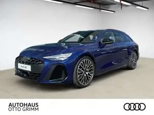 Audi A6 Avant TDI quattro 220 kW S tronic *Ferrari Blu To