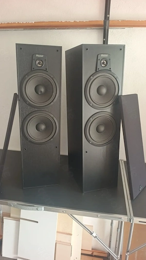 Magnat 2-Way Bass Reflex 75-150W, Art-Nr. 1011601