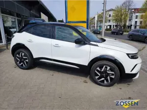 Opel Mokka GS Hybrid Kamera, Multimedia, Allwetter, Sitzhzg,