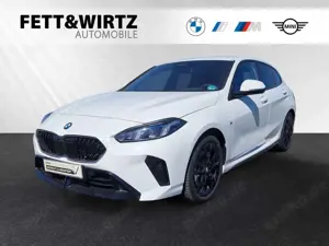BMW 123 xDrive M Sportpaket|Head-Up|H/K|DAPA+