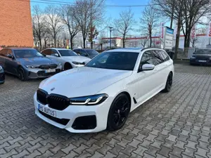 BMW 530 d T M-Sport*Laser*Pano*M-Sitze*Standhz*HeadUp