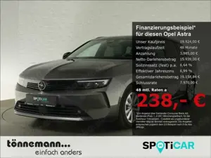 Opel Astra L ST ELEGANCE CDTI AT+LED+NAVI+RÜCKFAHRKAMERA+SITZ