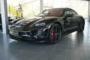 Porsche Taycan GTS MatrixLED/Beifahrerdisplay/21 Zoll/DE