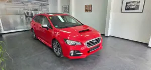 Subaru Levorg Bild 2