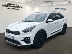 Kia Niro 1.6 GDI Vision Plug-in Hybrid *AHK
