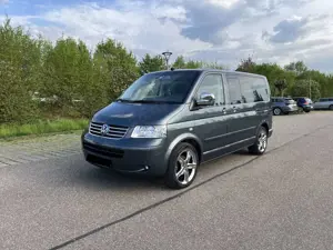 Volkswagen T5 Multivan