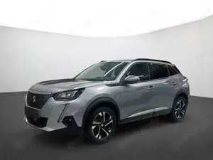 Peugeot 2008 e-2008 Allure Pack Elektromotor 136