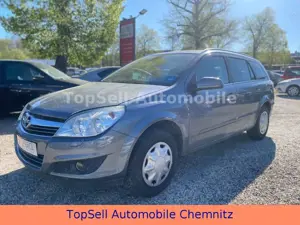 Opel Astra H Caravan 1.8 ECOTEC NAVI Klimatronik