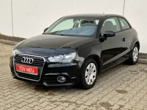 Audi A1 ambition.1.2*KLIMA*SHZ*GARANTIER