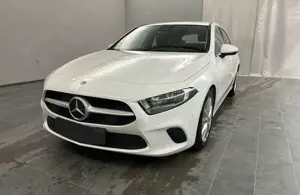 Mercedes-Benz A 200 d 4Matic 8-G DCT Progressive Leder*AHK