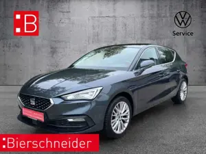 SEAT Leon 1.5 eTSI DSG Xcellence DIGITAL COCKPIT LED NAVI PD