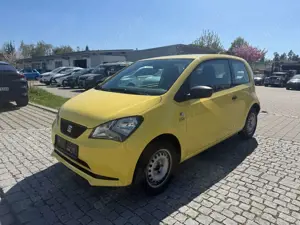 SEAT Mii Reference- TÜV bis 3.2027-