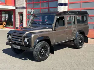 Land Rover Defender DEFENDER 110 TD4 STATION ROUGH LIM. EDITION