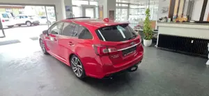 Subaru Levorg Bild 5