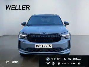 Skoda Kodiaq Sportline 1.5 TSI DSG  *20''*AHK*Pano*7-Sit*LED* Bild 2