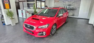 Subaru Levorg Bild 4