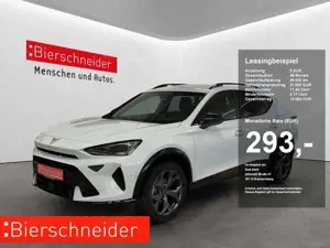 CUPRA Formentor 1.5 eTSI DSG ab 272.- EUR mtl. 1000.- Anzahlung LE
