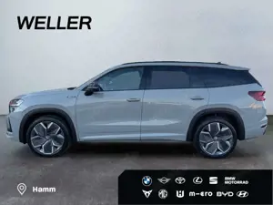 Skoda Kodiaq Sportline 1.5 TSI DSG  *20''*AHK*Pano*7-Sit*LED* Bild 4