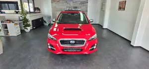 Subaru Levorg Bild 3