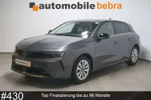 Opel Astra 1.2Turbo Elegance Kamera SHZ Navi LED