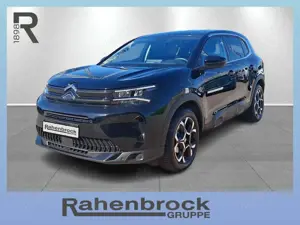 Citroen C5 Aircross Plus Hybrid 145 eDSC6 Kamera Navi