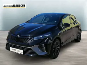Renault Clio Esprit Alpine 1.6 E-TECH Hybrid 145