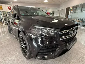 Mercedes-Benz GLS 580 4MATIC AMG |NP142,4€|23"|AHK|PANO|BURMES