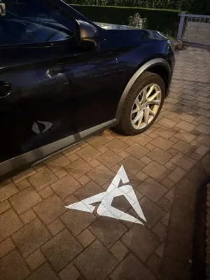 CUPRA Formentor 2.0 TDI
