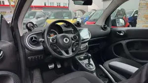 smart forTwo Bild 3