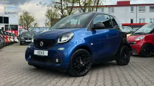 smart forTwo Bild 5