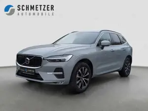 Volvo XC60 +B5+AWD+AHKsemi+Lenkradhzg+R-Kamera+Memory++