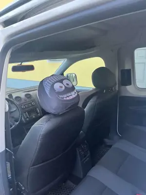 Volkswagen Caddy Bild 4