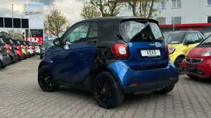 smart forTwo Bild 2