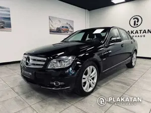 Mercedes-Benz C 180 Kompressor Avantgarde Leder  1Hand