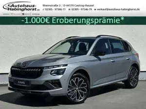 Skoda Kamiq 1.0 TSI DSG Balance AHK ACC Matrix Alu KESSY