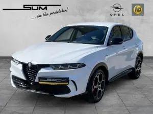 Alfa Romeo Tonale Veloce AD Navi LED Sperrdiff. ACC Leder El. Heckkl