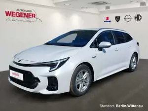 Suzuki Swace 1.8 Comfort+ CVT Hybrid Navi*CarPlay