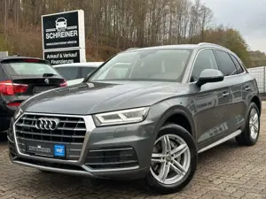 Audi Q5 40 TDI quattro sport AUTOMATIK RFK AHK