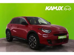 Fiat 600 1.2Mild-Hybrid Aut.110 La Prima+LED+NAVI