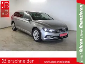 Volkswagen Passat Variant 2.0 TDI DSG Elegance 17 AHK MATRIX