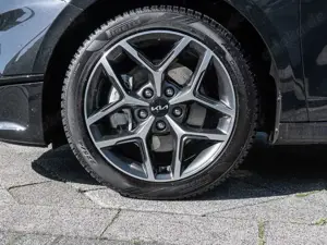 Kia Ceed / cee'd Ceed SW 1,5 Platinum Edition ACC NAVI LED DAB Bild 5