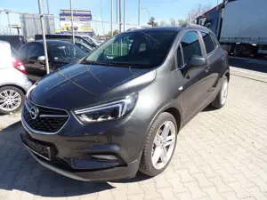 Opel Mokka X Innovation Start/Stop Klima Sitzh. PDC HU AU Neu