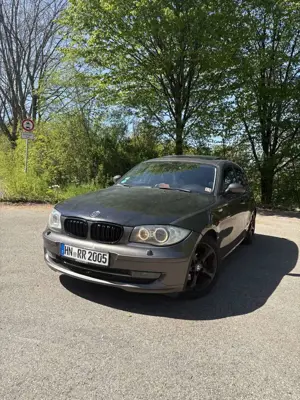 BMW 120 120i