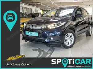 Honda HR-V 1.5 i-VTEC Elegance SHZ NAVI KAMERA PDC