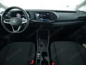 Volkswagen Others Caddy Maxi 1.5 TSI DSG - Navi / Assistenzpaket Bild 4