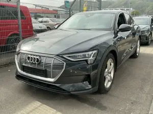 Audi e-tron 55*S-Line*Memory*Pano*Bang  Oluf*AHK*SHZ