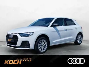Audi A1 25 TFSI S-Tronic Advanced, LED, Car