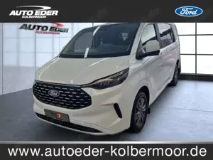 Ford Tourneo Custom Titanium L1 170PS Automatik Navi