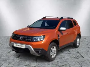 Dacia Duster Prestige TCe 130 2WD