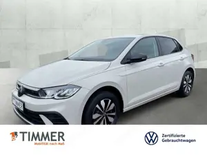 Volkswagen Polo GOAL 1.0 *KAMERA*LED*ALLSEASON*KLIMA*